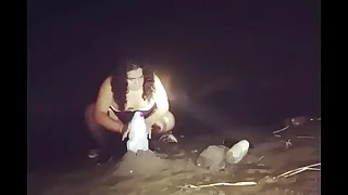 Extremo gigante rompiendo las entra&ntilde;as demuestra gorda travesti en un inserci&oacute;n anal insana